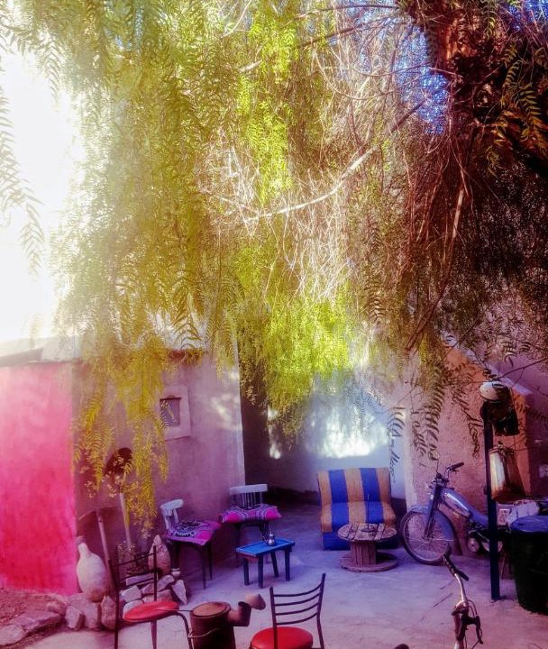 Photo of Others in Ait Benhaddou