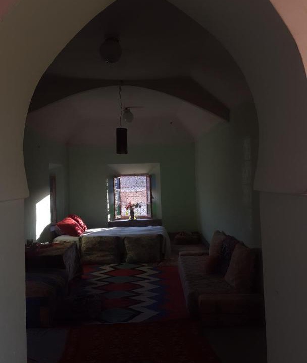 Photo of Others in Ait Benhaddou