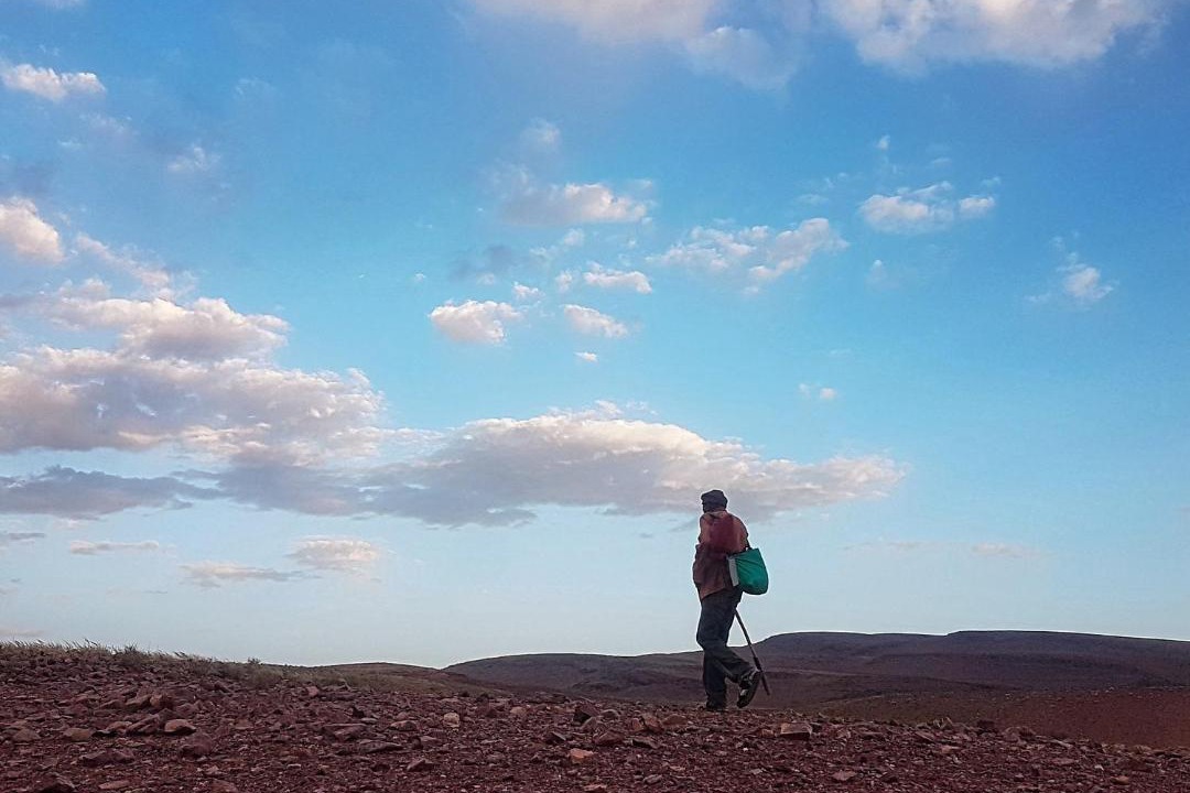 Photo of Others in Ait Benhaddou