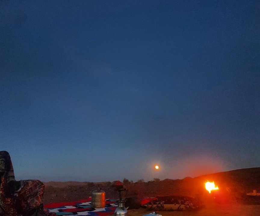Photo of Others in Ait Benhaddou