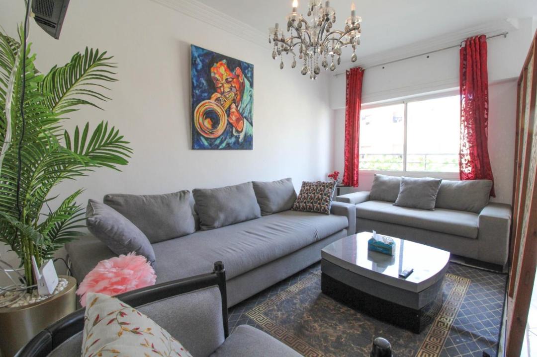 Photo of Livingroom in SOUR JDID