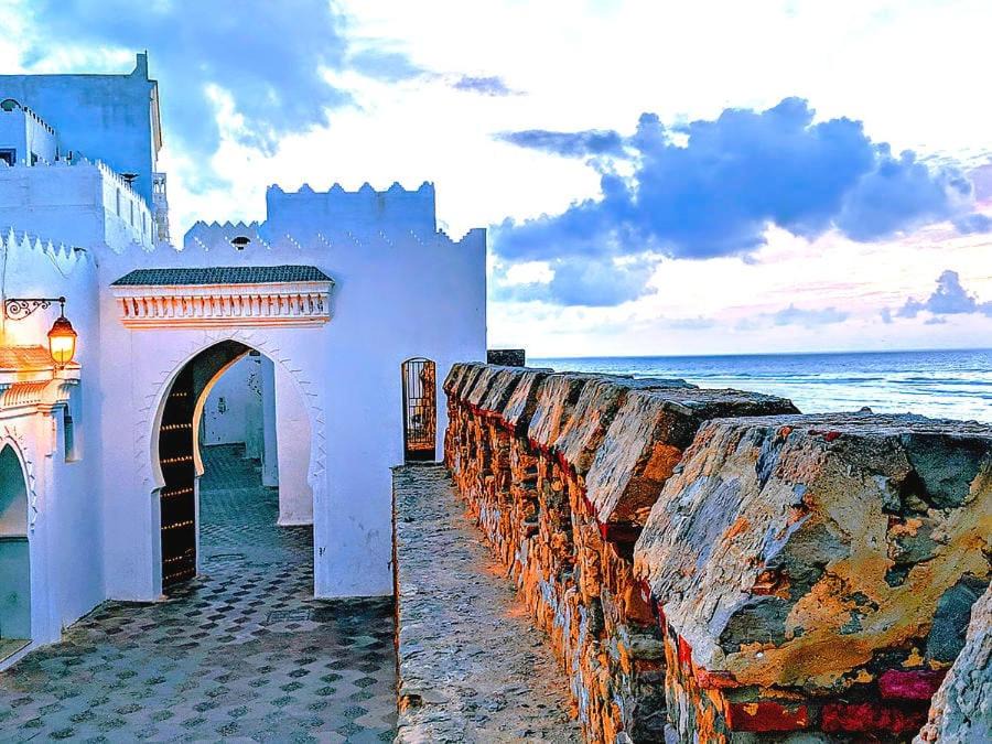 Photo of Others in Asilah