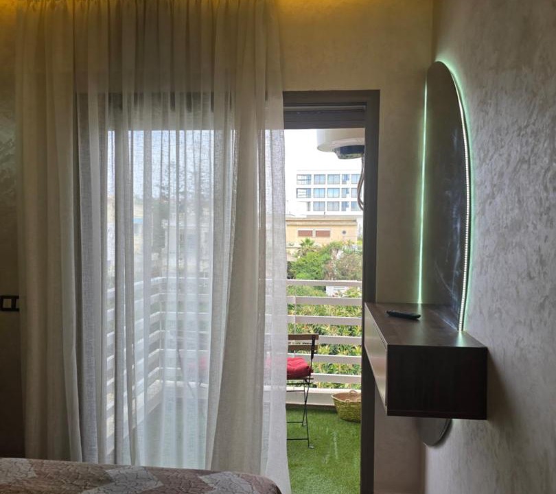 Photo of Bedroom in Mehdya