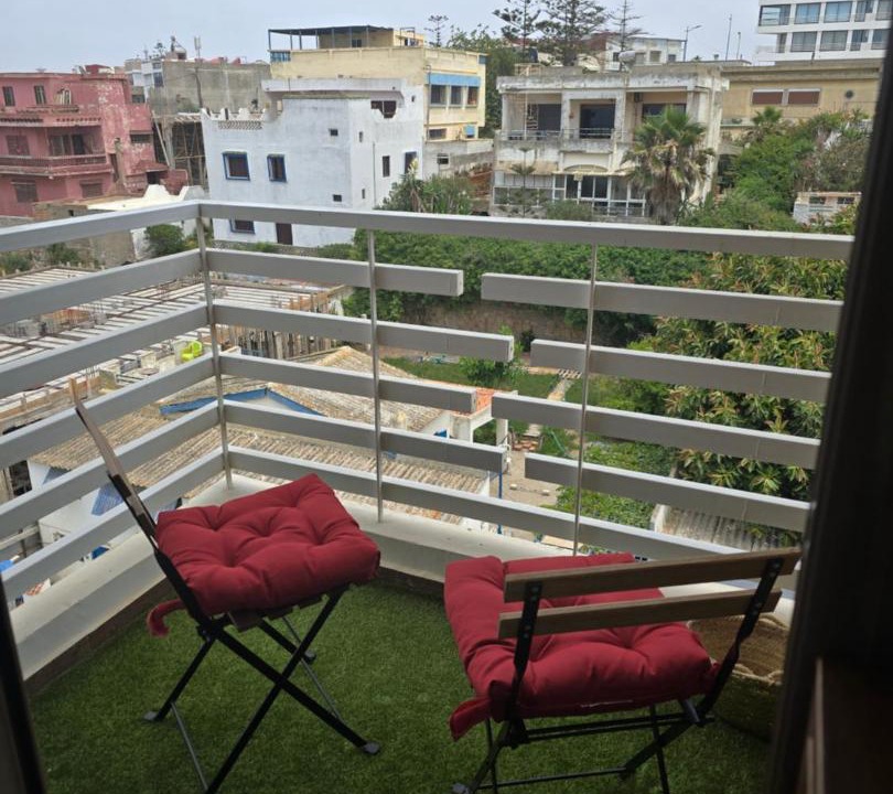 Photo of Patio Balcony in Mehdya