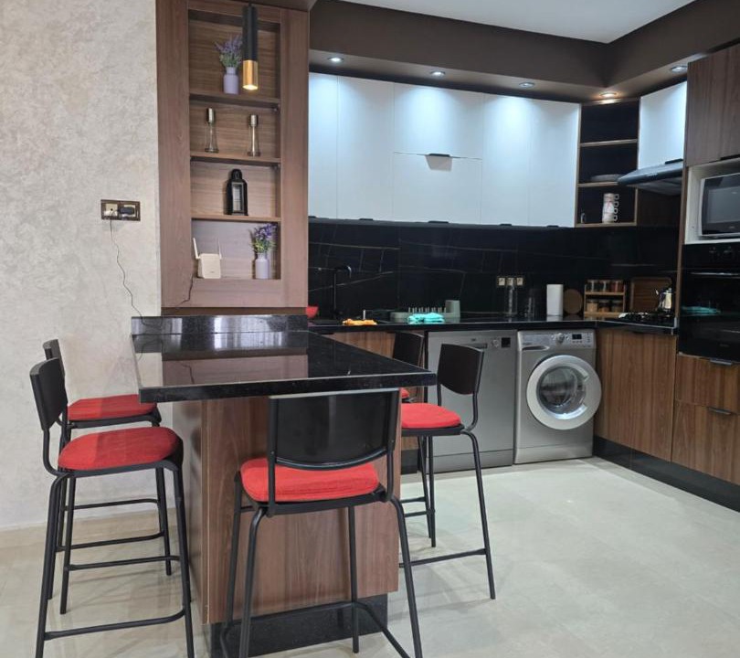 Photo of Kitchen in Mehdya