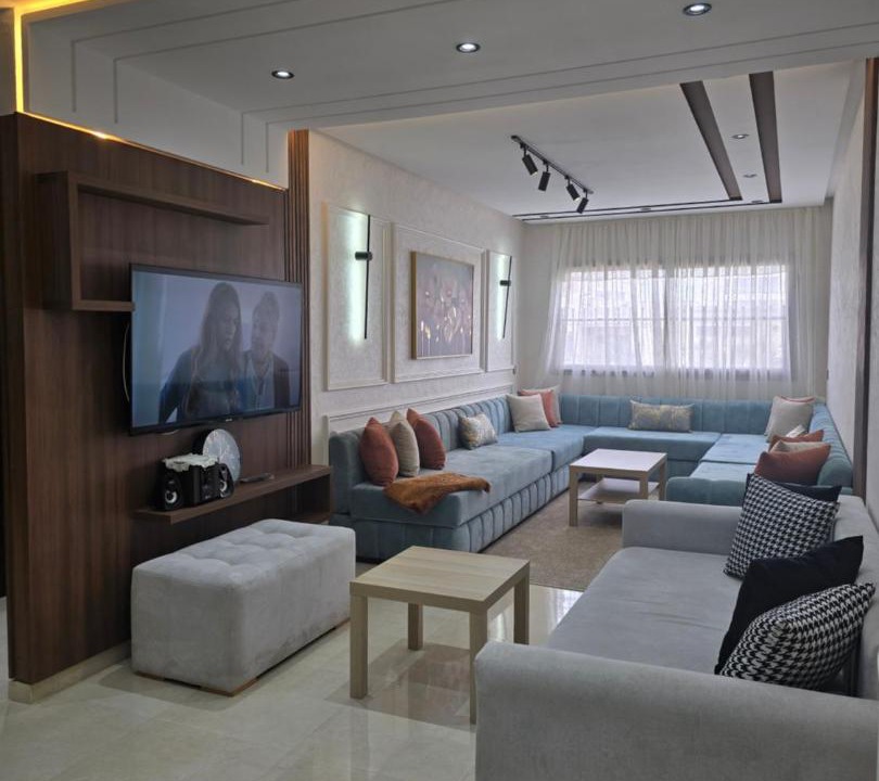 Photo of Livingroom in Mehdya