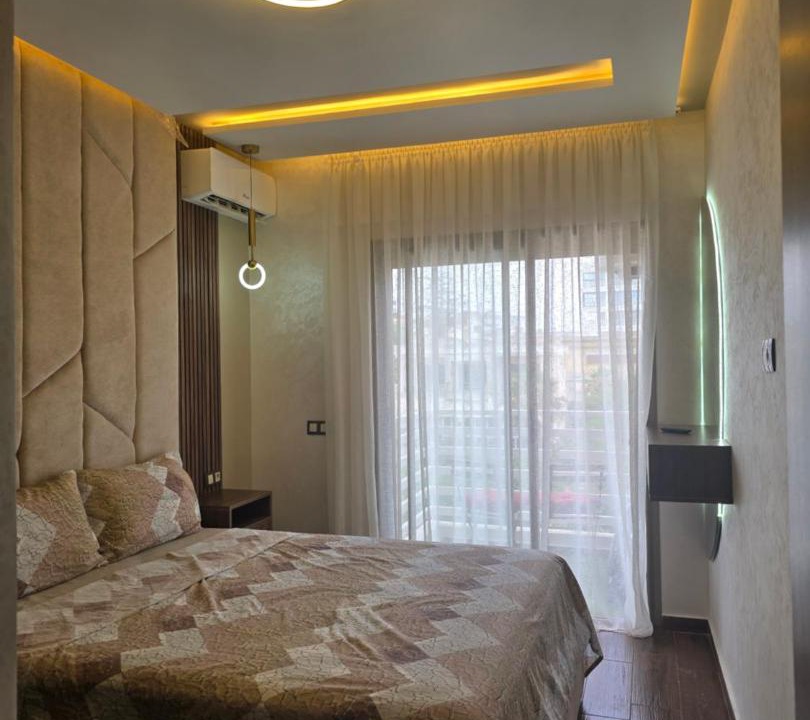 Photo of Bedroom in Mehdya