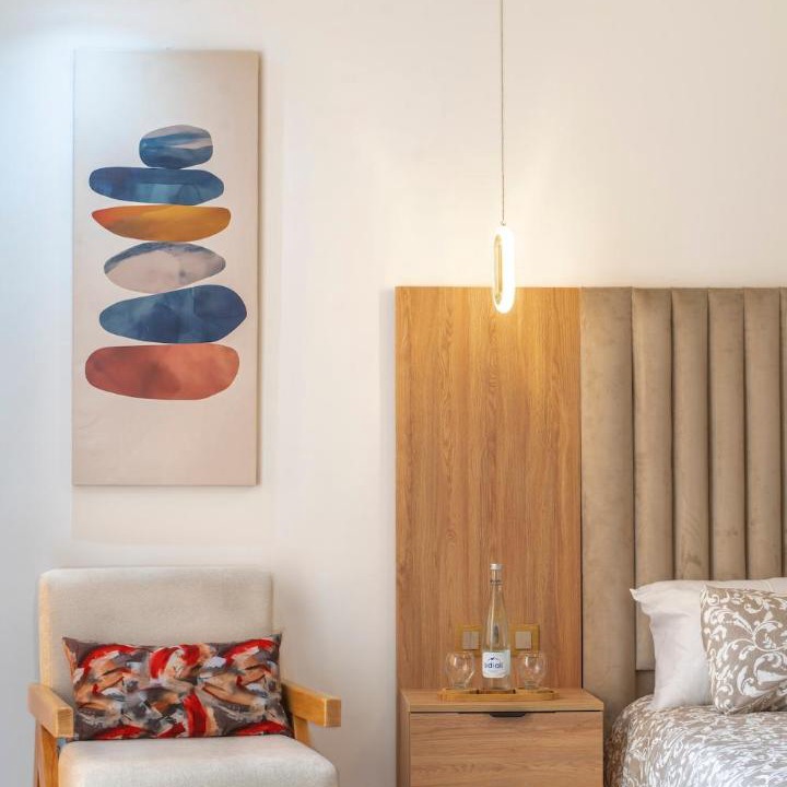 Photo of Bedroom in Dakhla