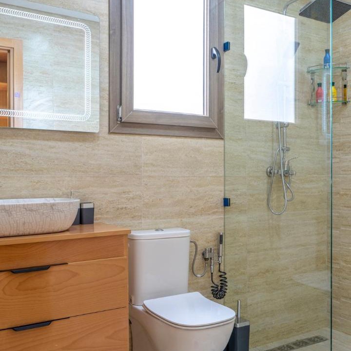 Photo of Bathroom in Dakhla