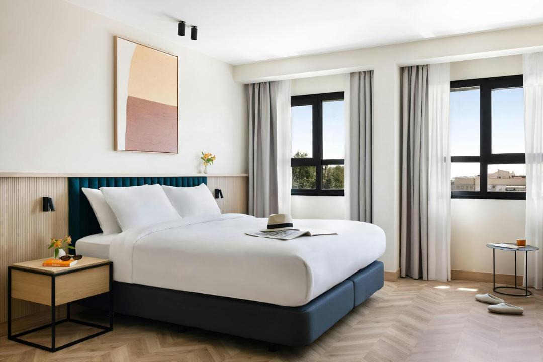 Photo of Bedroom in Palos de la Frontera
