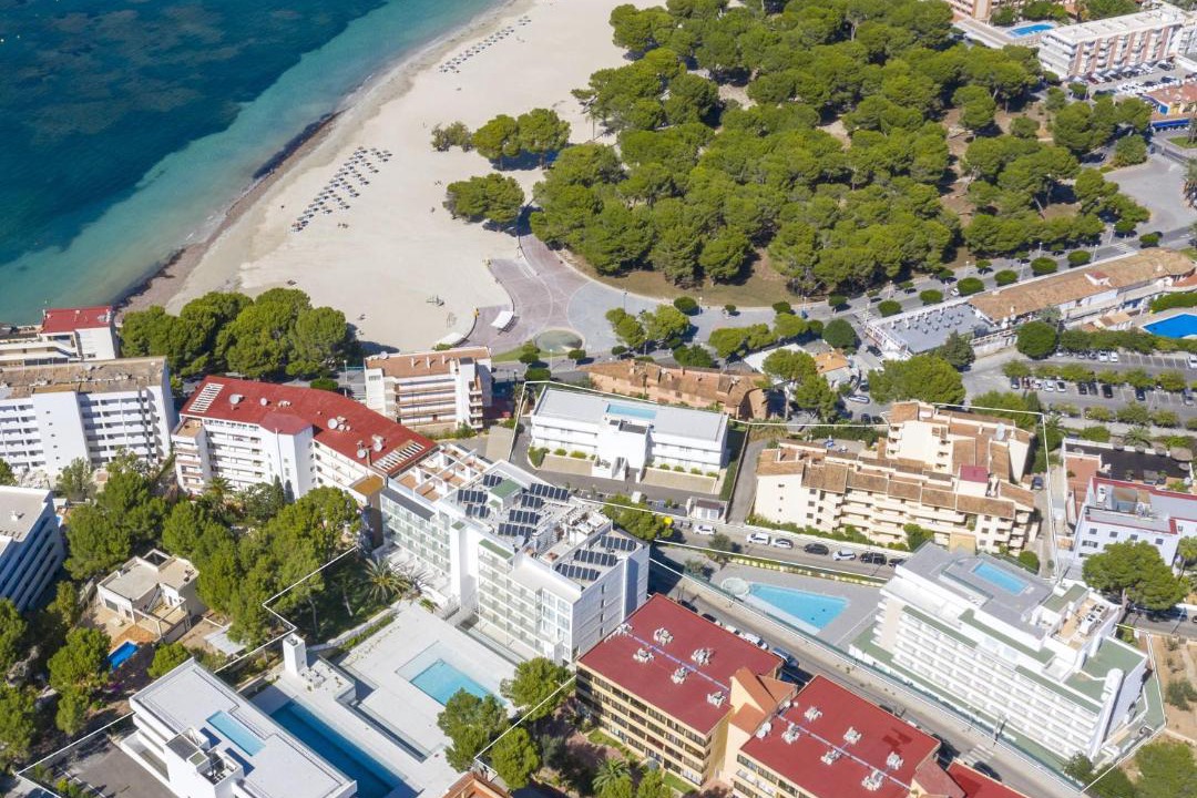 Photo of Others in Santa Ponsa