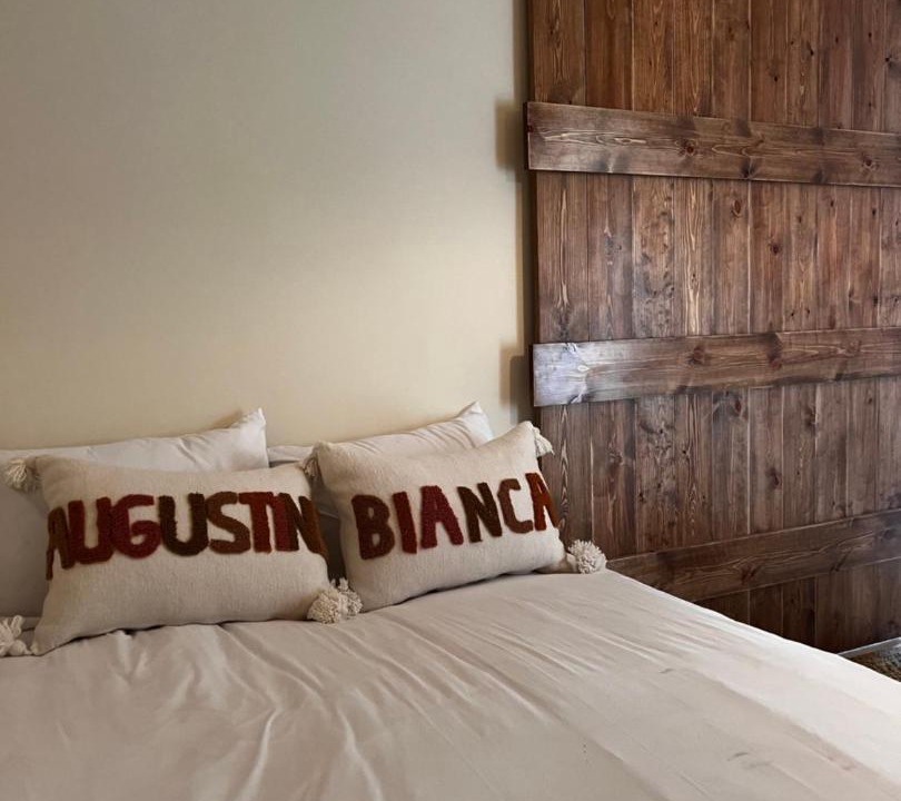 Photo of Bedroom in Talborjt