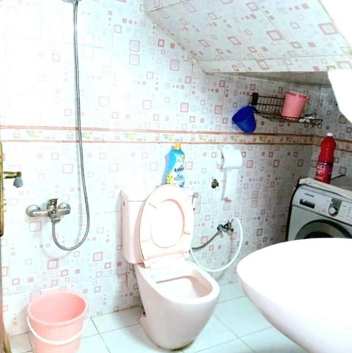 Photo of Bathroom in Tanja Balia