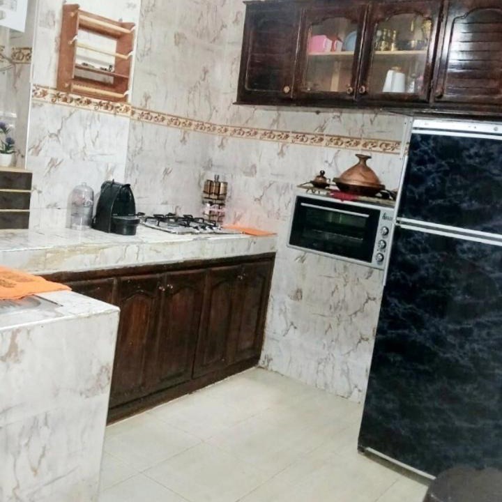 Photo of Kitchen in Tanja Balia