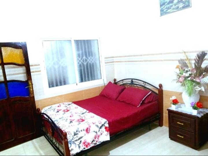 Photo of Bedroom in Tanja Balia
