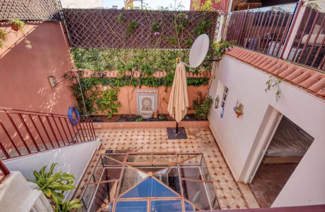 Photo of Patio Balcony in Agadir