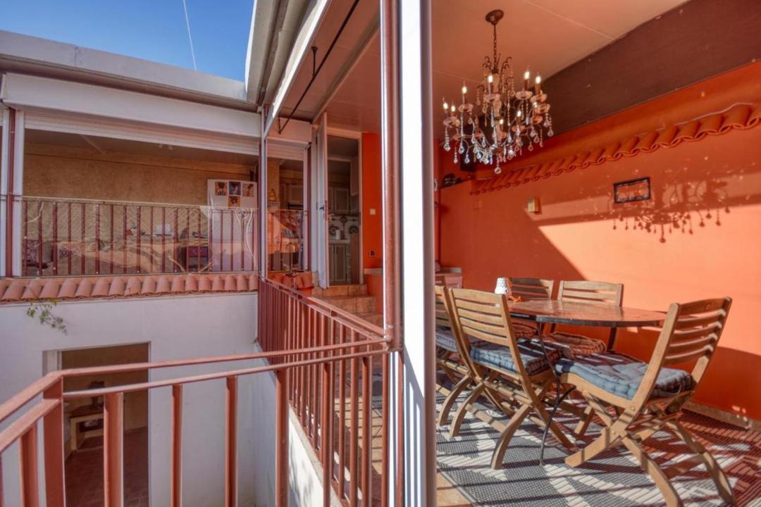 Photo of Patio Balcony in Agadir