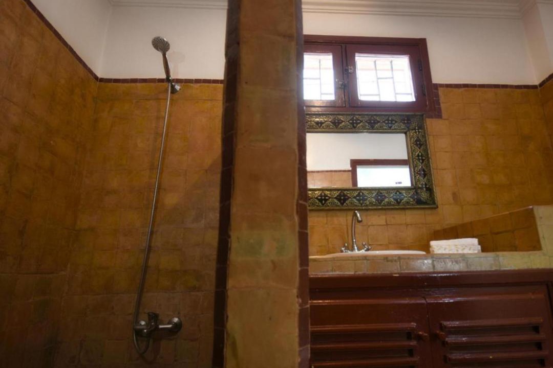 Photo of Bathroom in Agadir