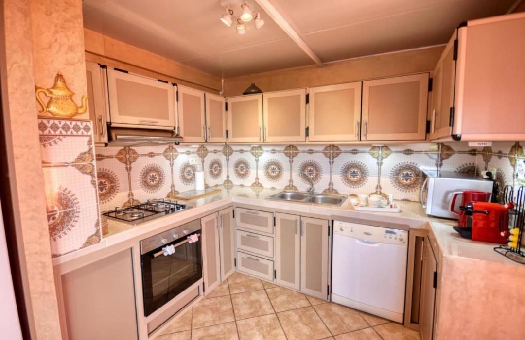 Photo of Kitchen in Agadir