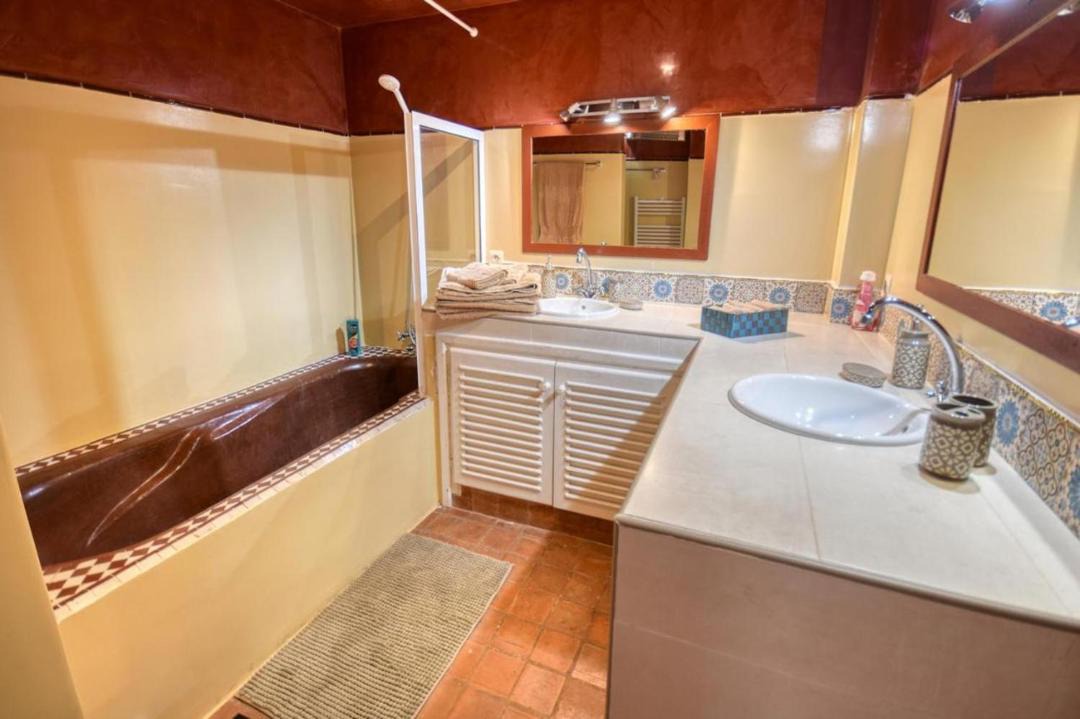 Photo of Bathroom in Agadir