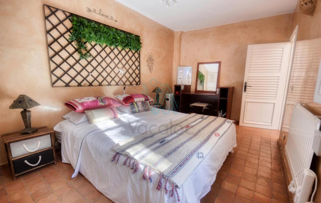 Photo of Bedroom in Agadir