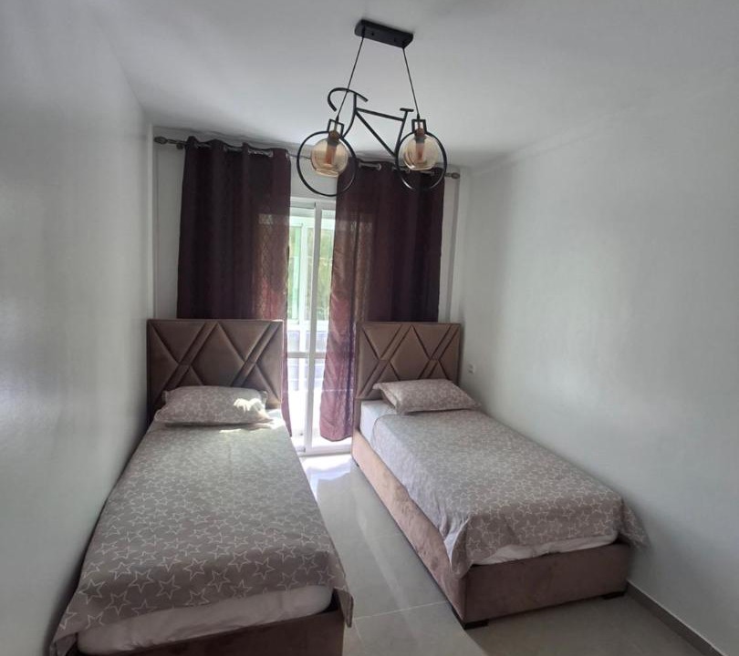 Photo of Bedroom in Hjar Ennhal