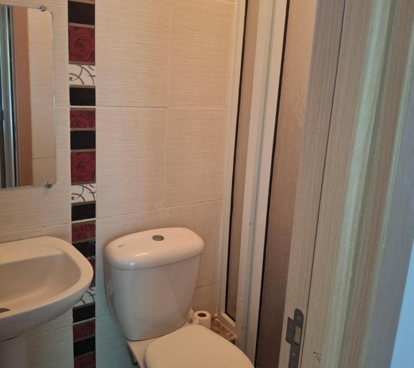 Photo of Bathroom in Hjar Ennhal