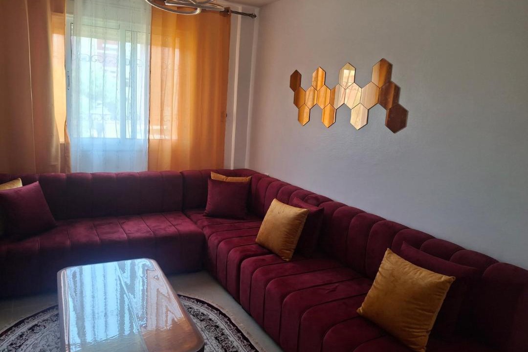 Photo of Livingroom in Hjar Ennhal