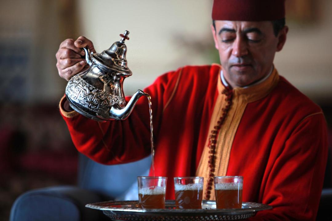 Photo of Others in Meknes