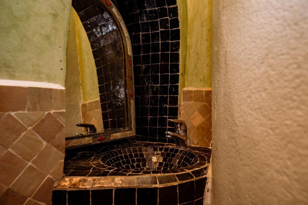 Photo of Bathroom in Chbanat