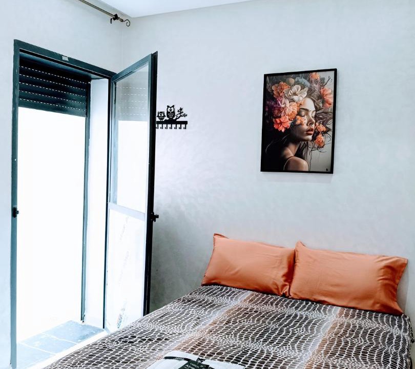 Photo of Bedroom in Mehdya