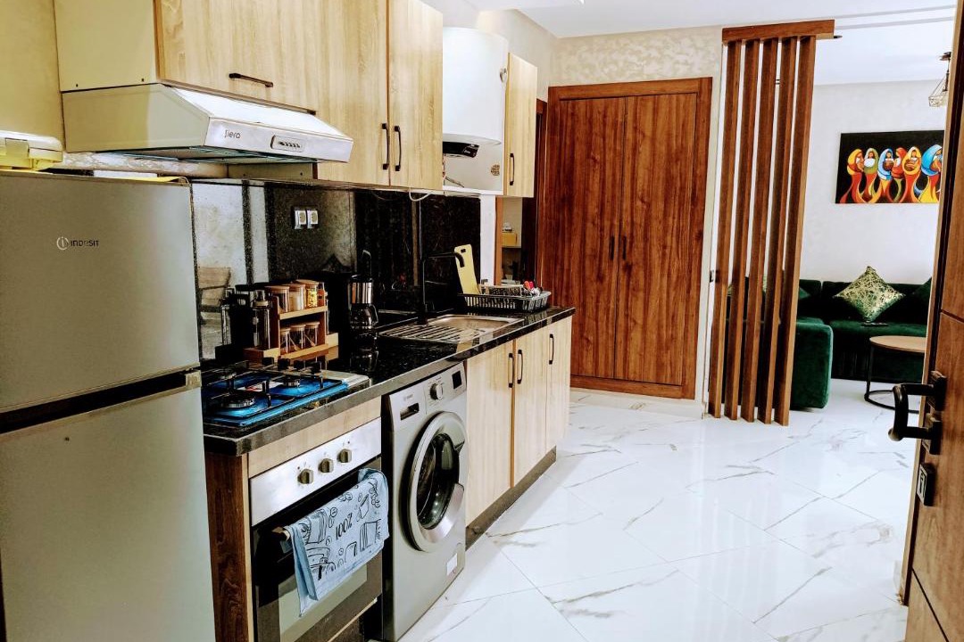 Photo of Kitchen in Mehdya