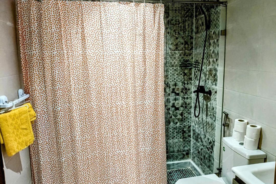 Photo of Bathroom in Mehdya