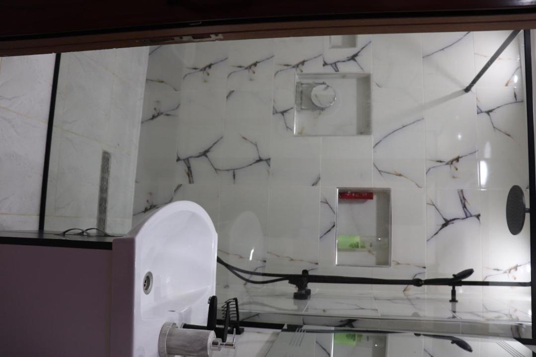 Photo of Bathroom in Hjar Ennhal