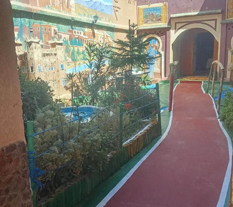 Photo of Others in Souk Lakhmis Dades