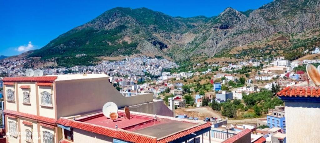 Photo of Others in Chefchaouen