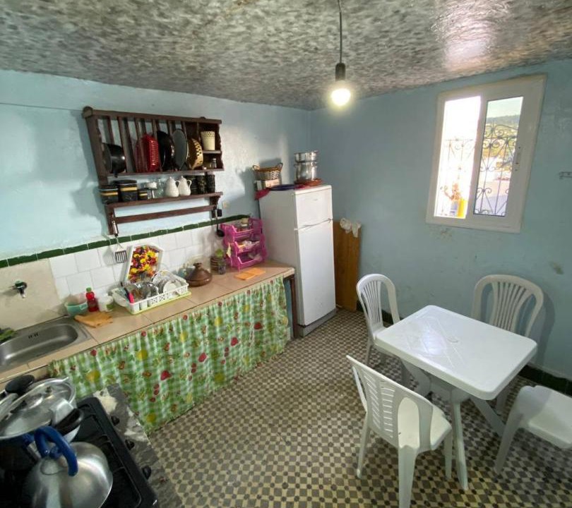 Photo of Kitchen in Souika