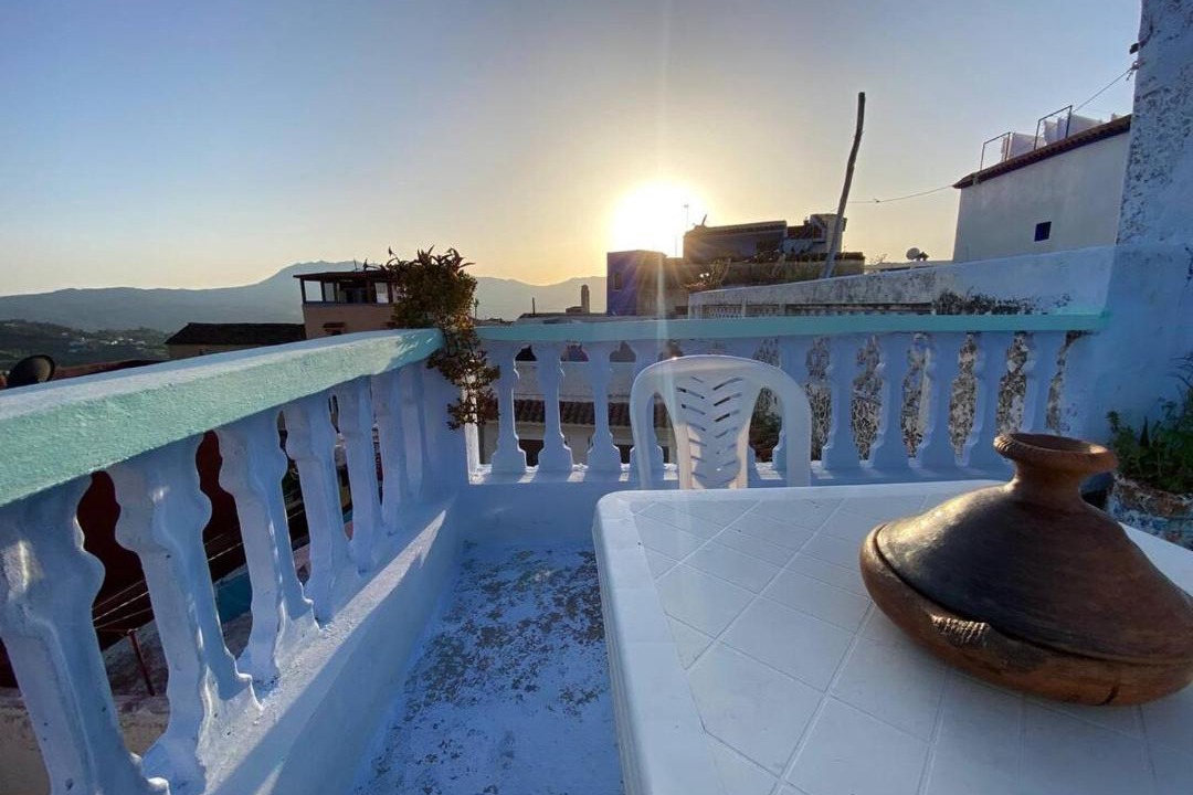 Photo of Patio Balcony in Souika