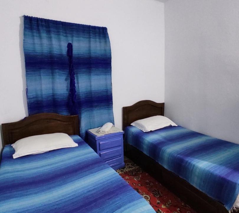 Photo of Bedroom in Medina of Chefchaouen