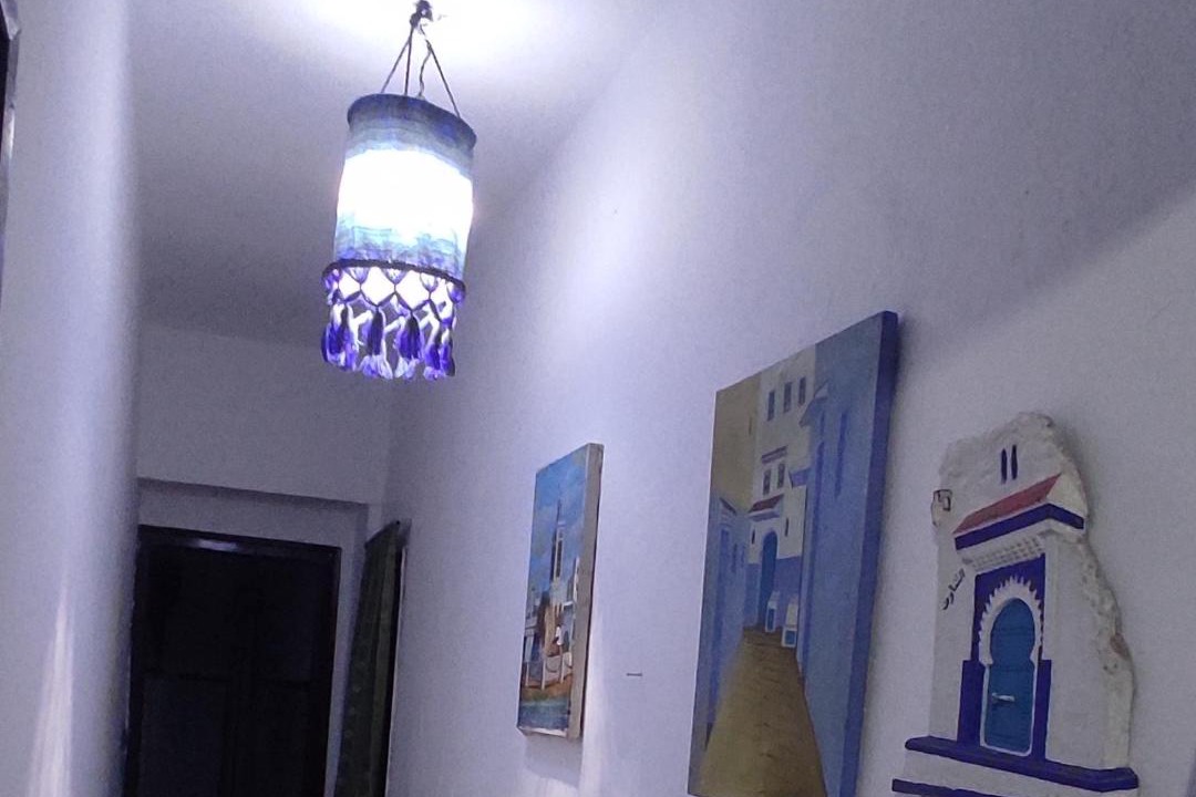 Photo of Others in Medina of Chefchaouen