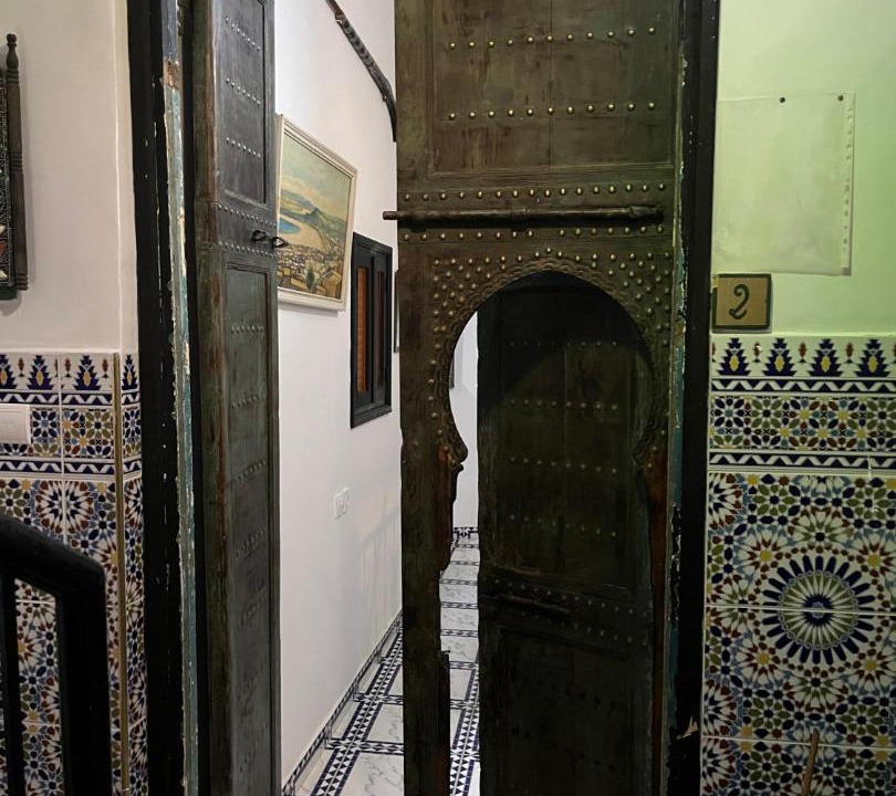 Photo of Others in Medina of Tangier