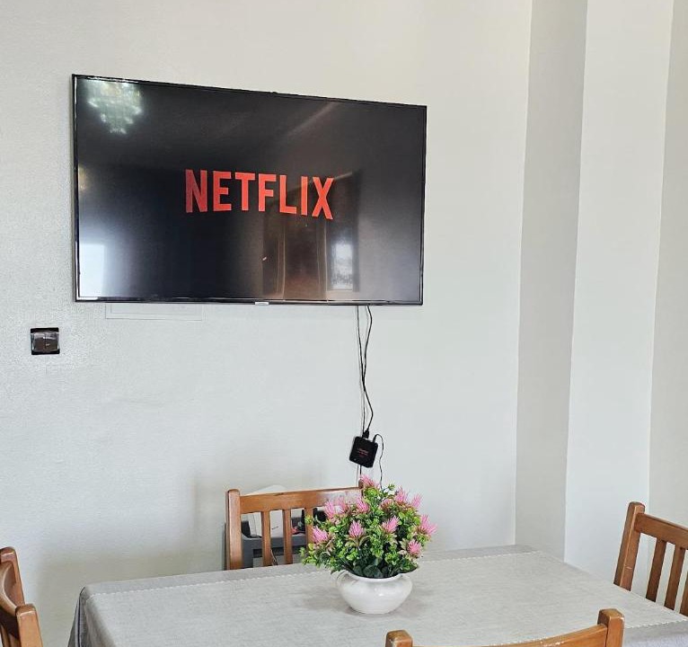 Photo of Livingroom in Tangier