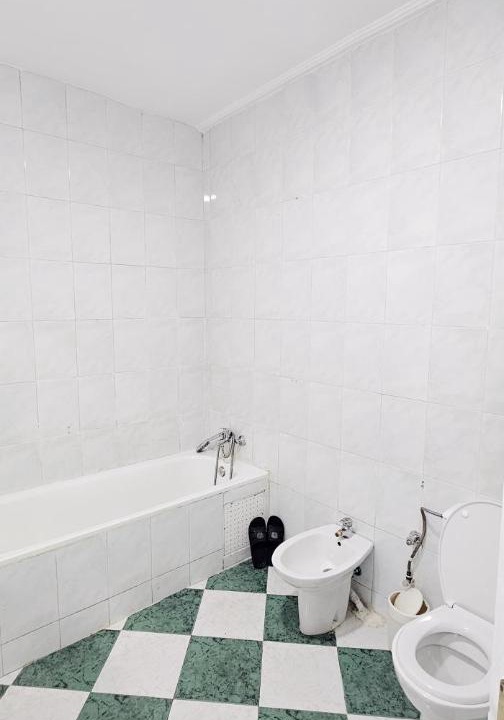 Photo of Bathroom in Tangier