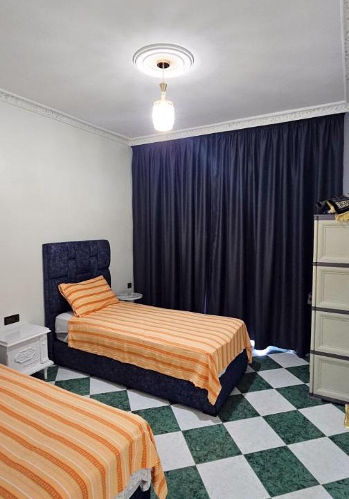 Photo of Bedroom in Tangier