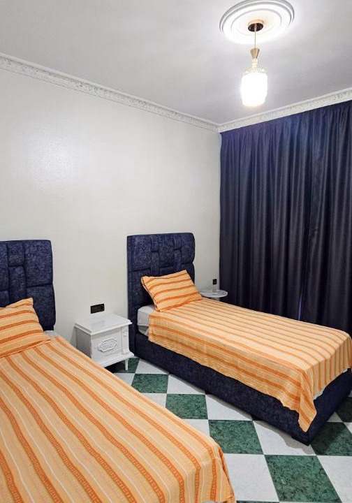 Photo of Bedroom in Tangier