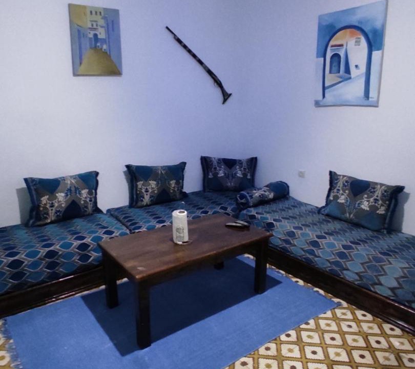 Photo of Others in Medina of Chefchaouen