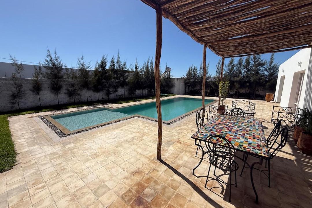Photo of Patio Balcony in Ghazoua