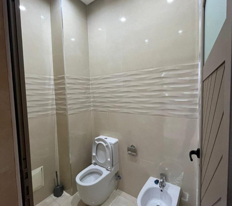 Photo of Bathroom in Cite Al Mohammadi