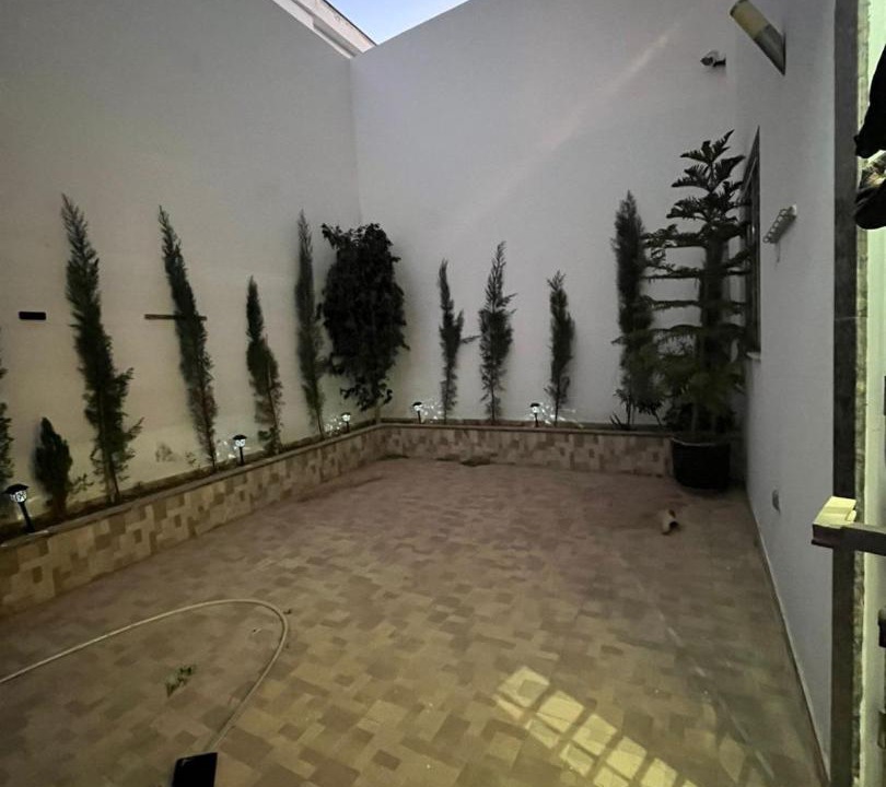 Photo of Patio Balcony in Cite Al Mohammadi