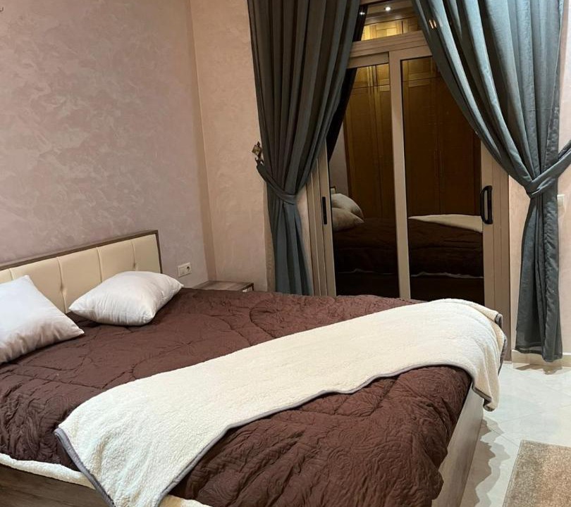 Photo of Bedroom in Cite Al Mohammadi